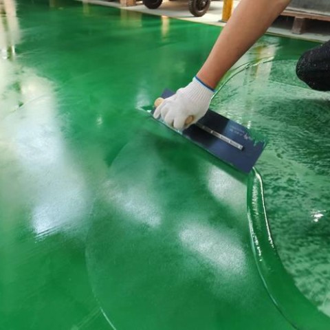 商水VEF地坪什么是VEF地坪